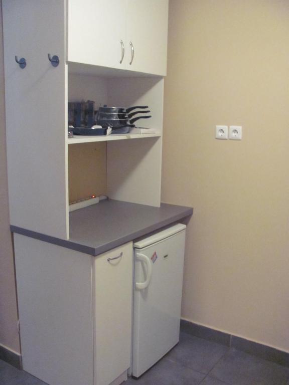 Premier Inn Apartments Budapest Room photo