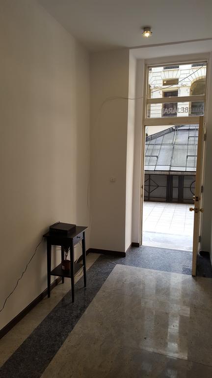 Premier Inn Apartments Budapest Exterior photo